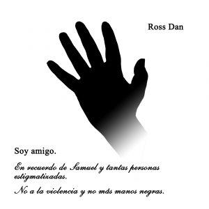 Soy_amigo Soy_amigo_canción_inspirada_en_la_muerte_de_Samuel